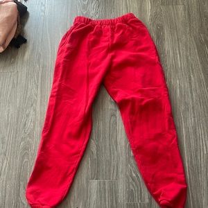 set active sweatpants